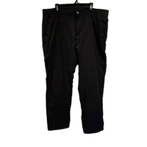 Gerry Venture Mens Pants Lined Size 40x32